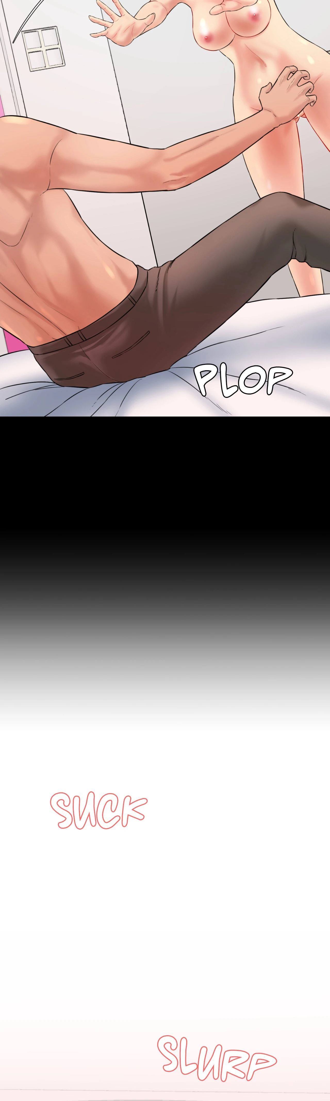 Secret Office Chapter 15