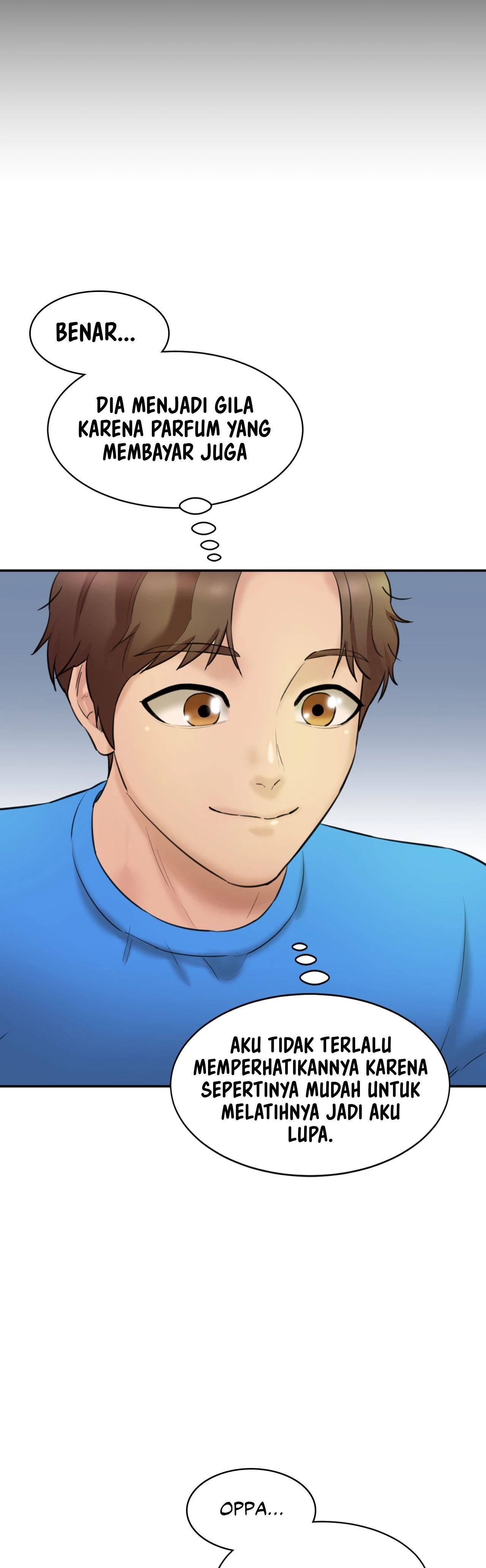 Secret Office Chapter 15