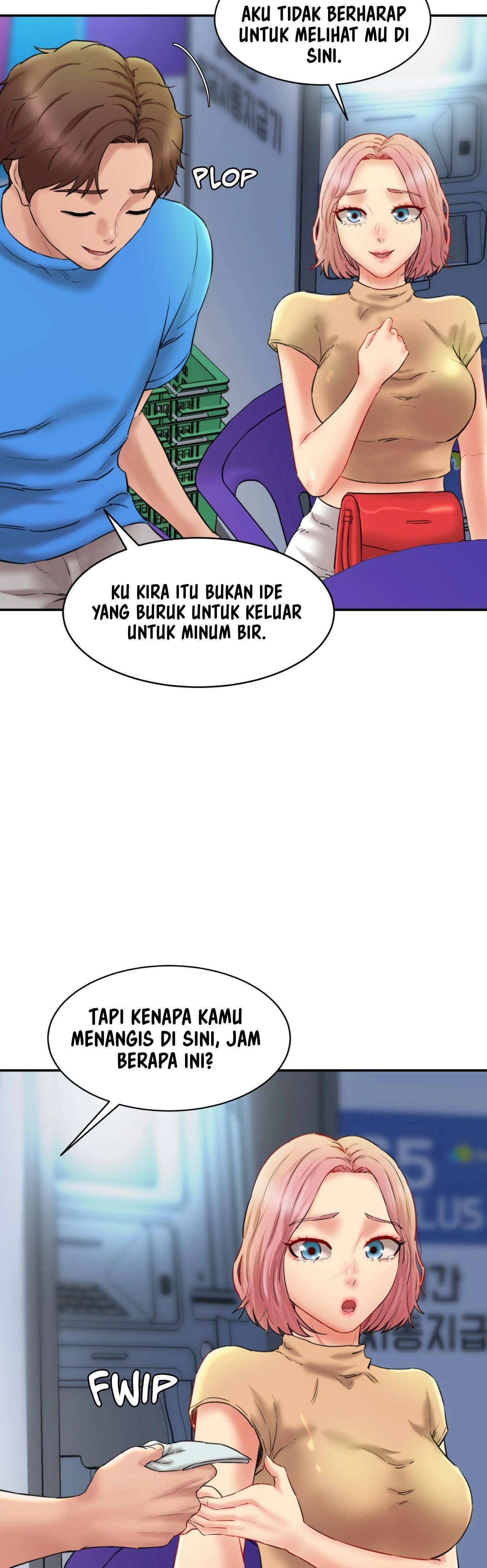 Secret Office Chapter 15