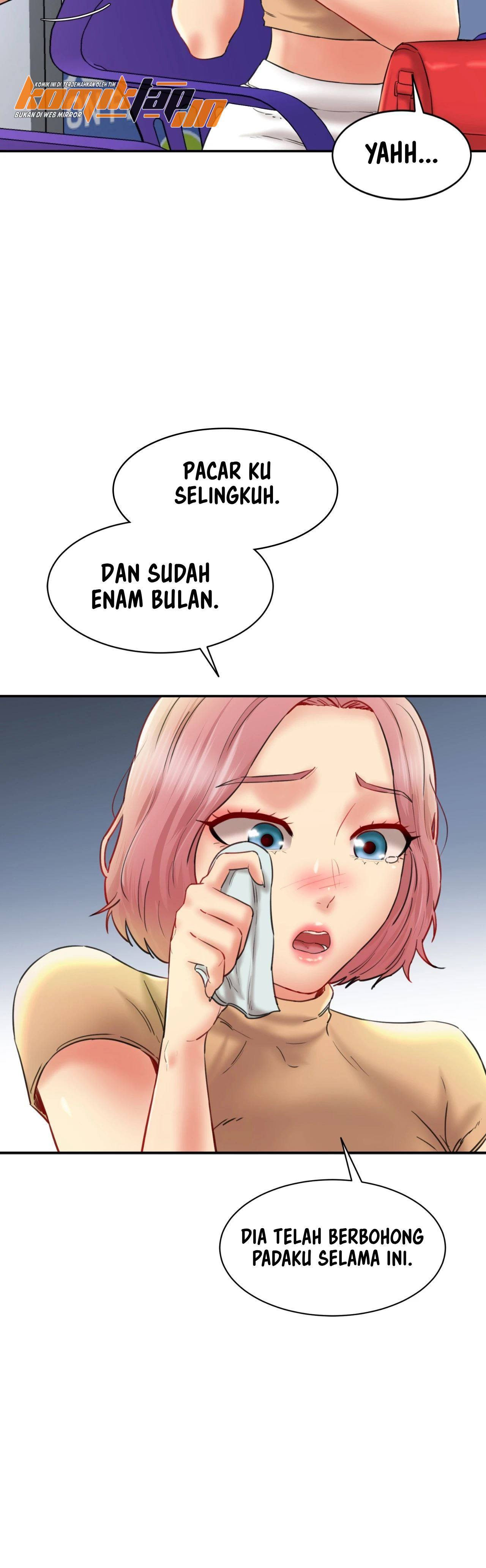 Secret Office Chapter 15