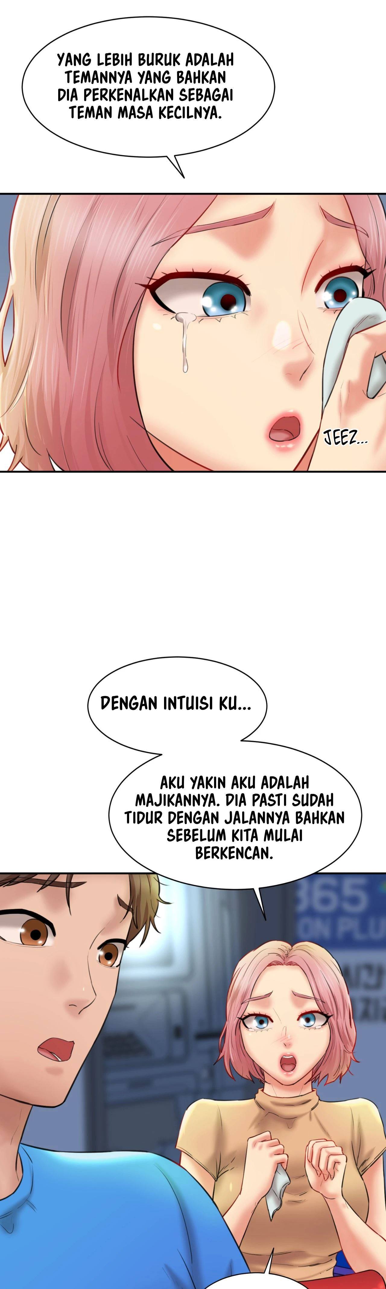 Secret Office Chapter 15