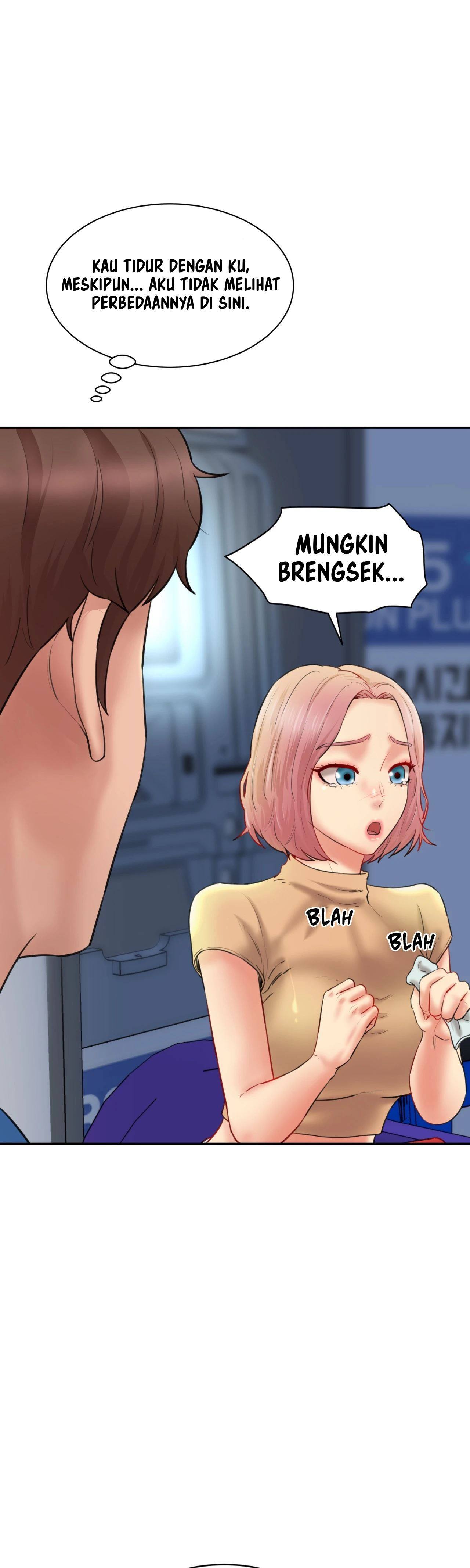 Secret Office Chapter 15