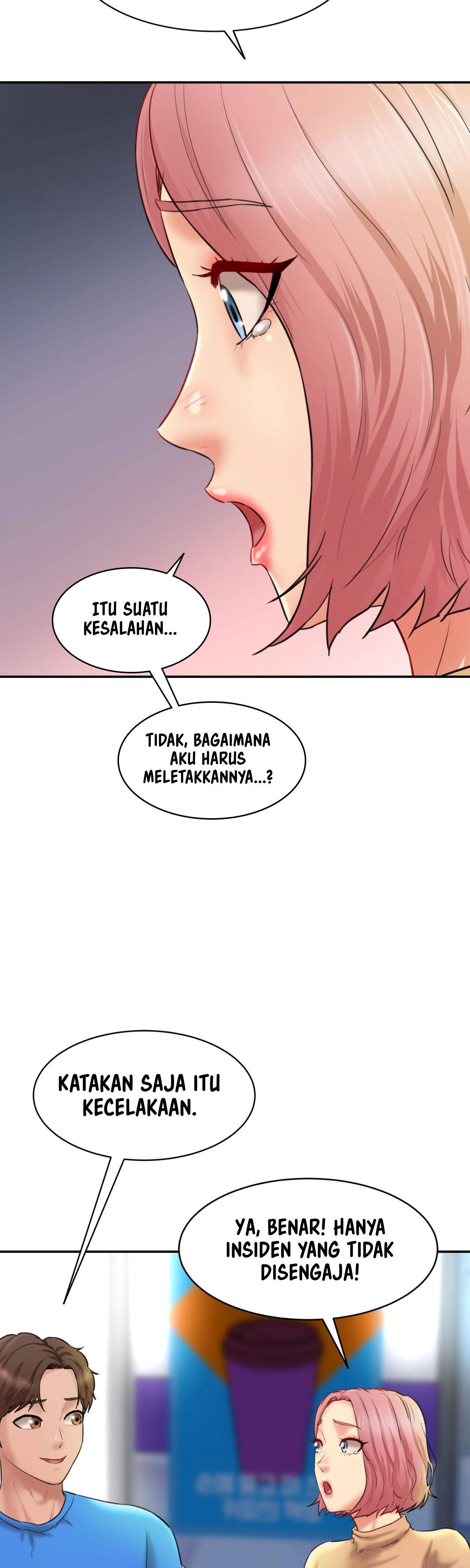 Secret Office Chapter 15