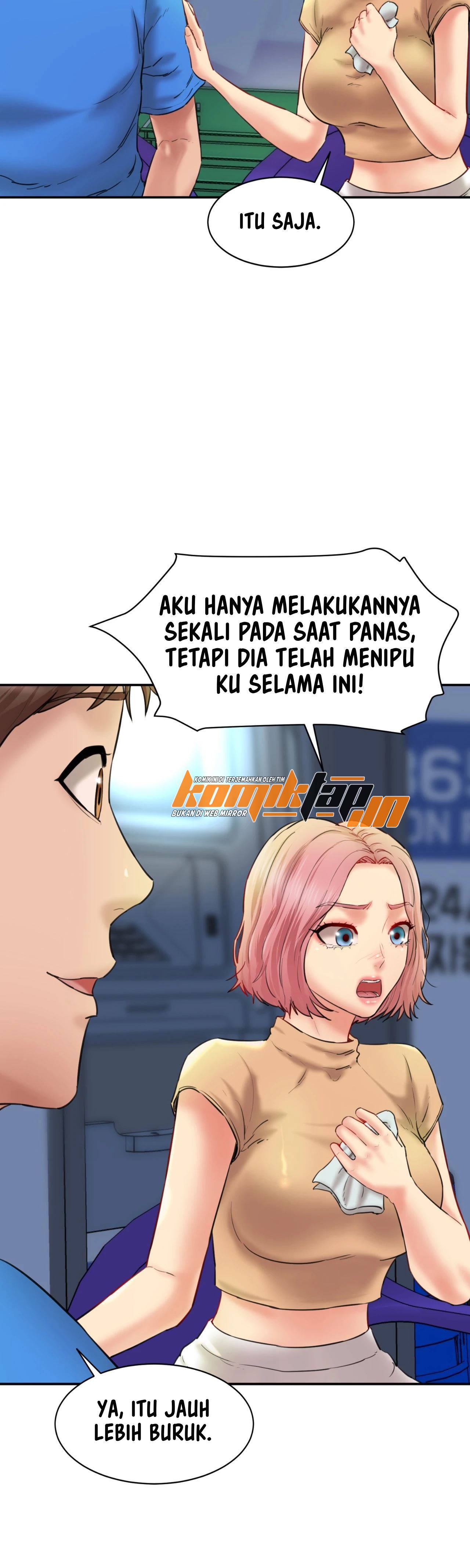 Secret Office Chapter 15