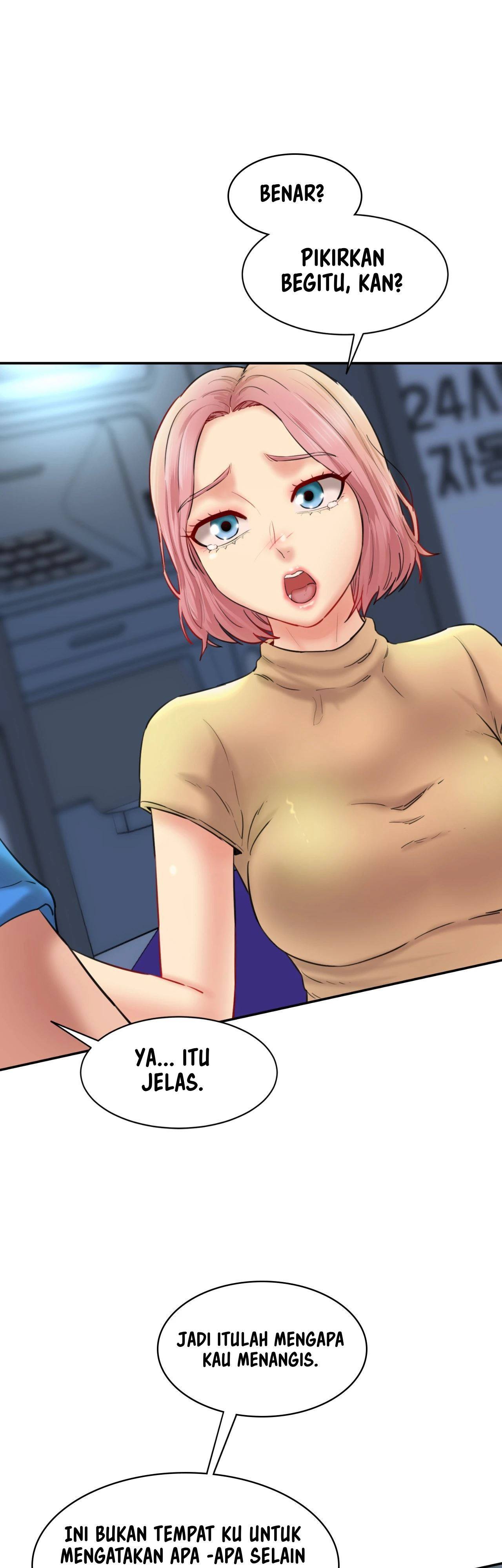 Secret Office Chapter 15
