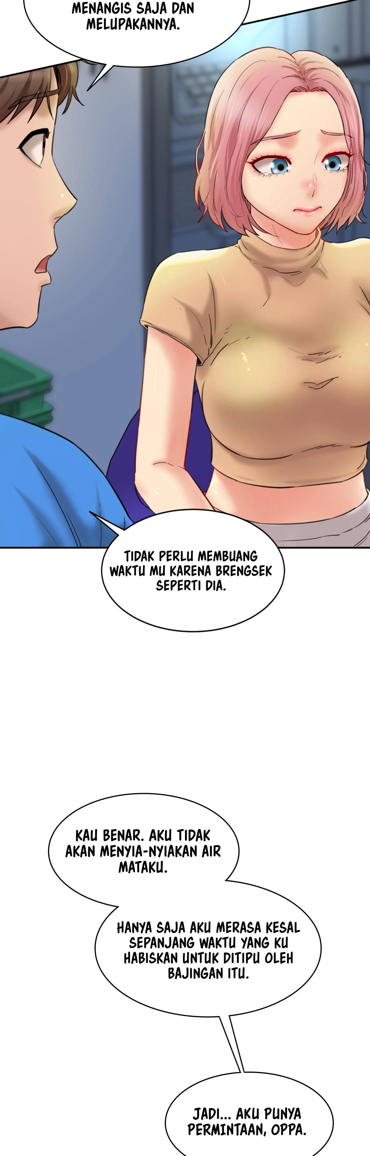 Secret Office Chapter 15