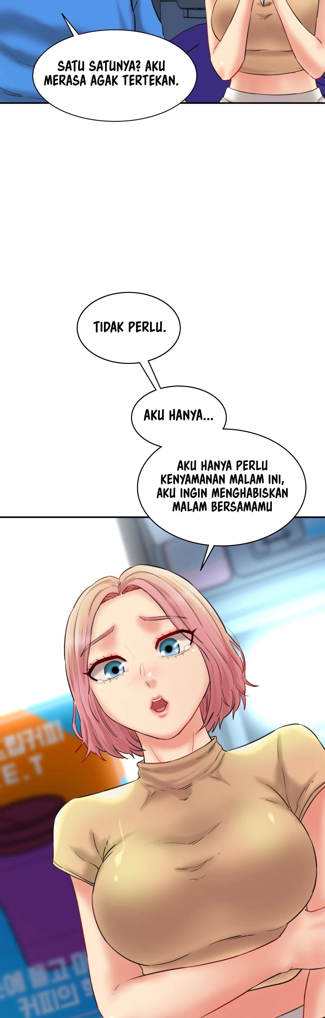 Secret Office Chapter 15