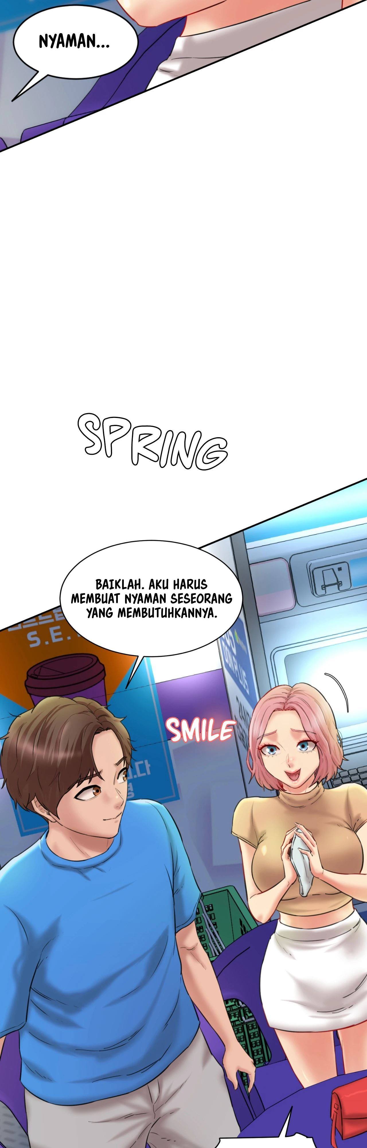 Secret Office Chapter 15