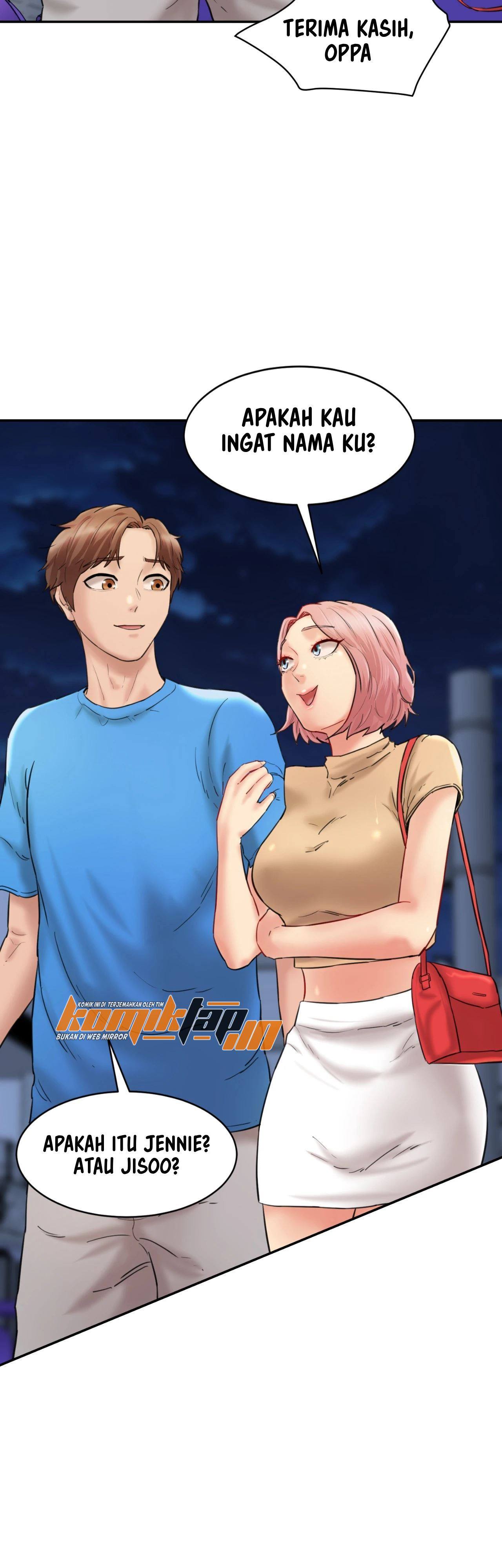 Secret Office Chapter 15
