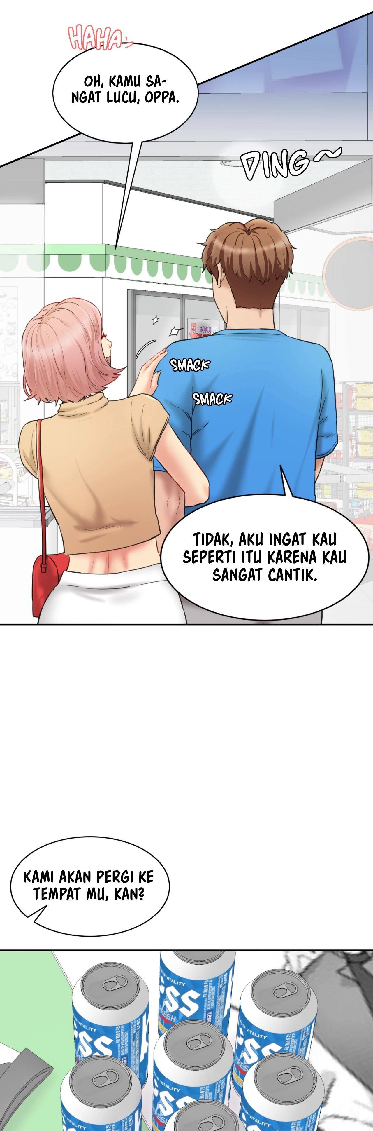 Secret Office Chapter 15