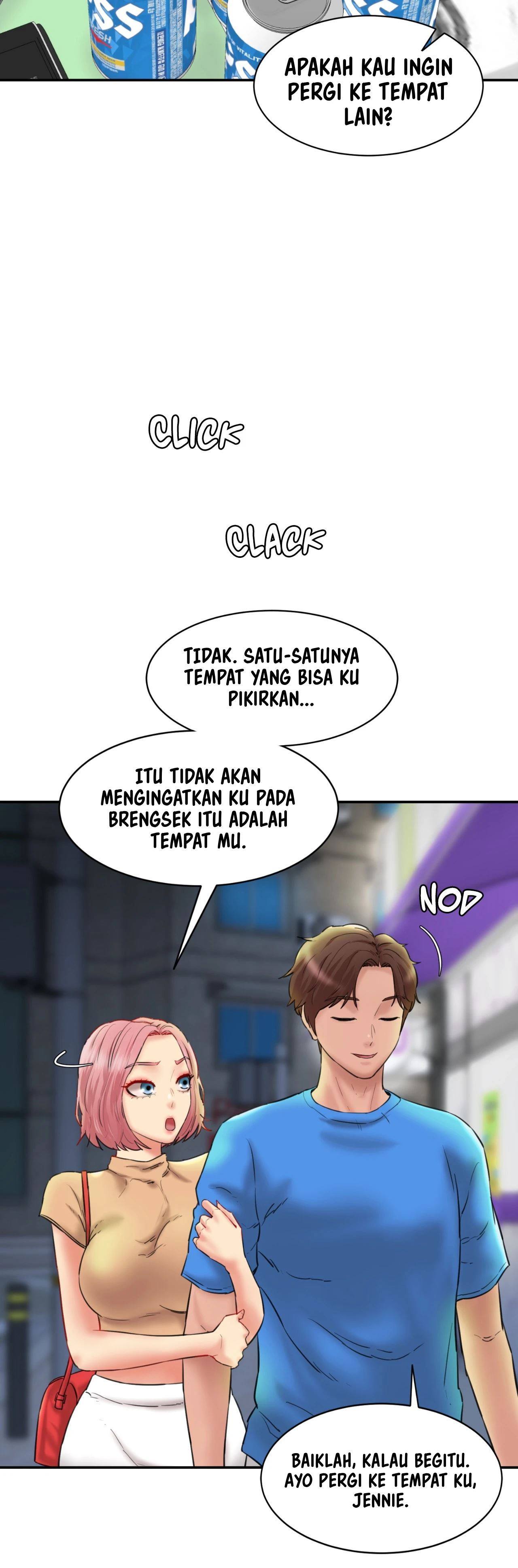 Secret Office Chapter 15