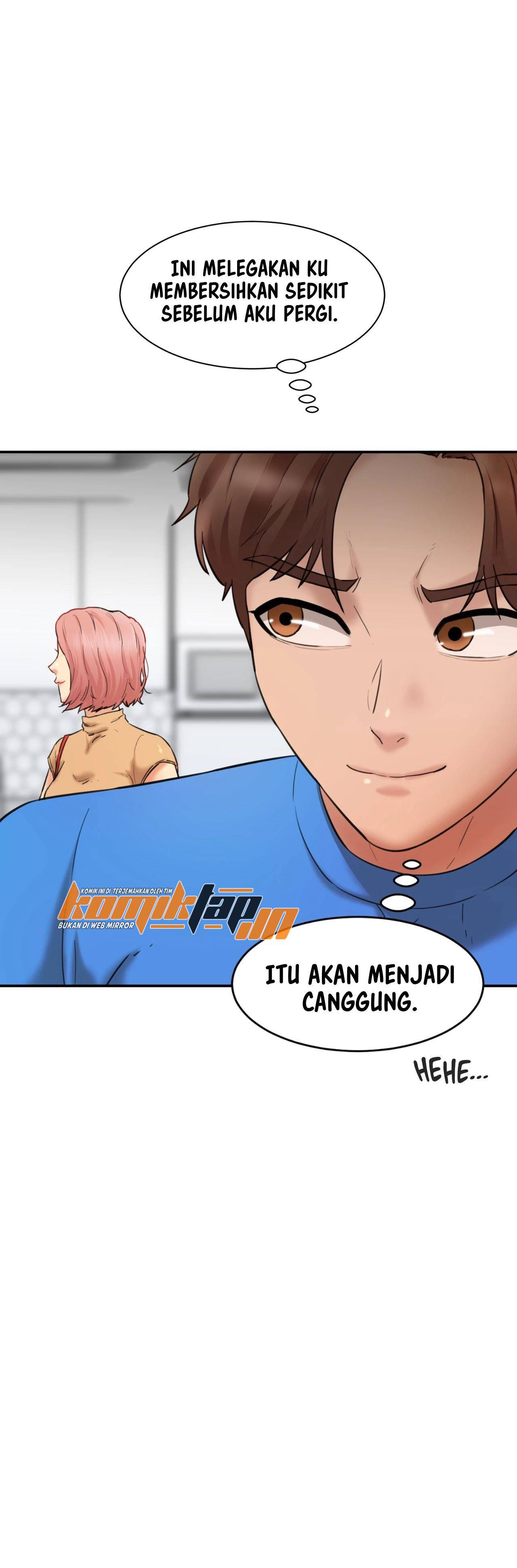 Secret Office Chapter 15