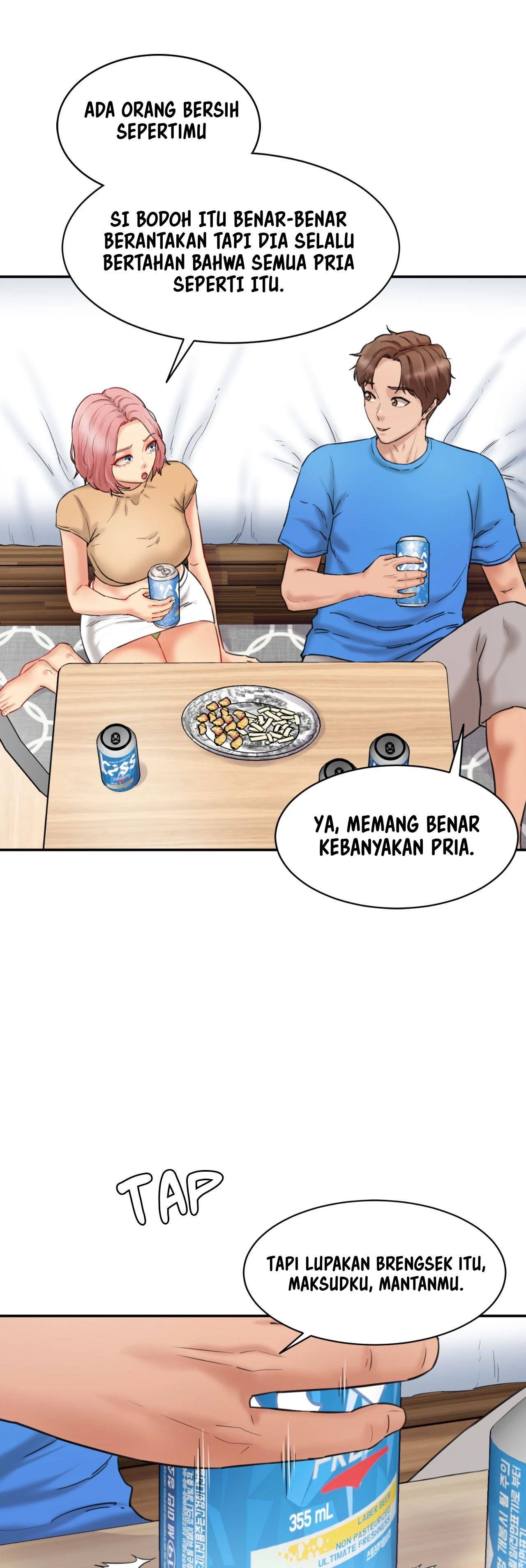 Secret Office Chapter 15