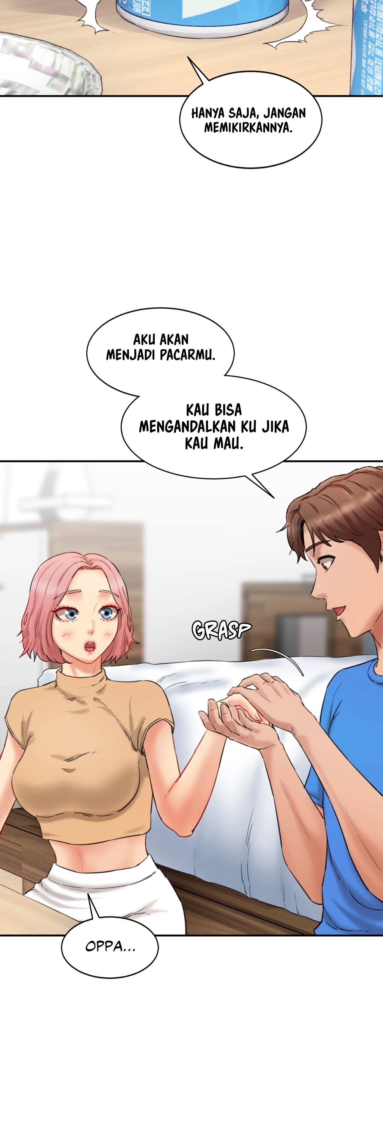 Secret Office Chapter 15