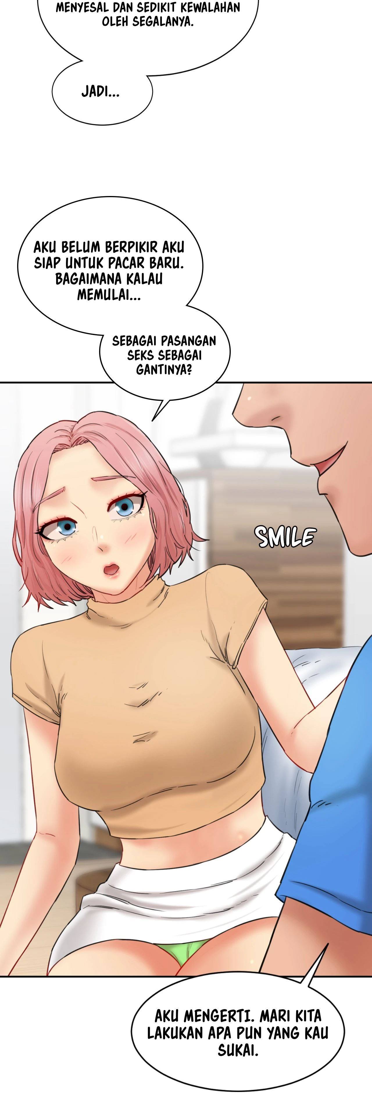 Secret Office Chapter 15