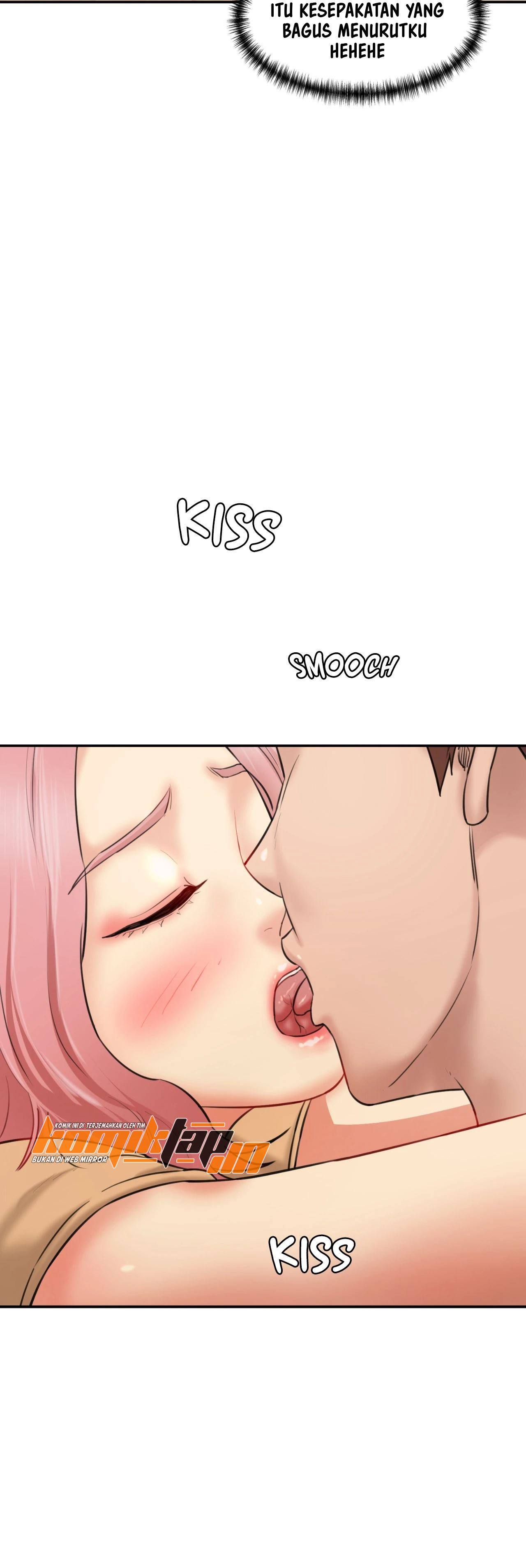 Secret Office Chapter 15