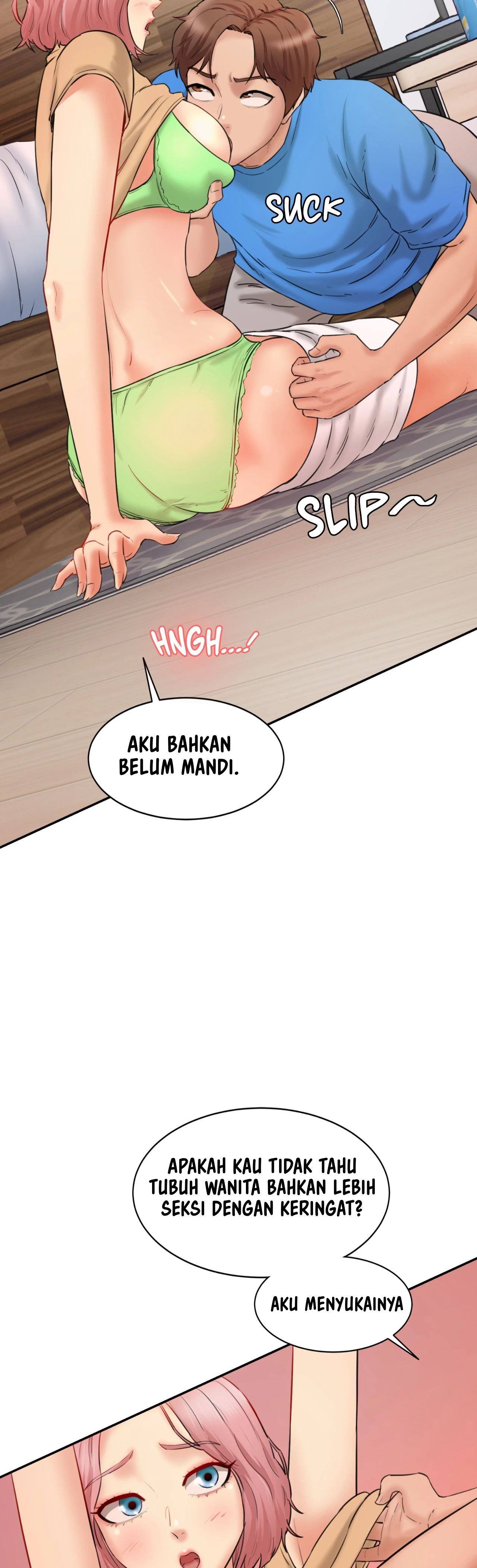 Secret Office Chapter 15