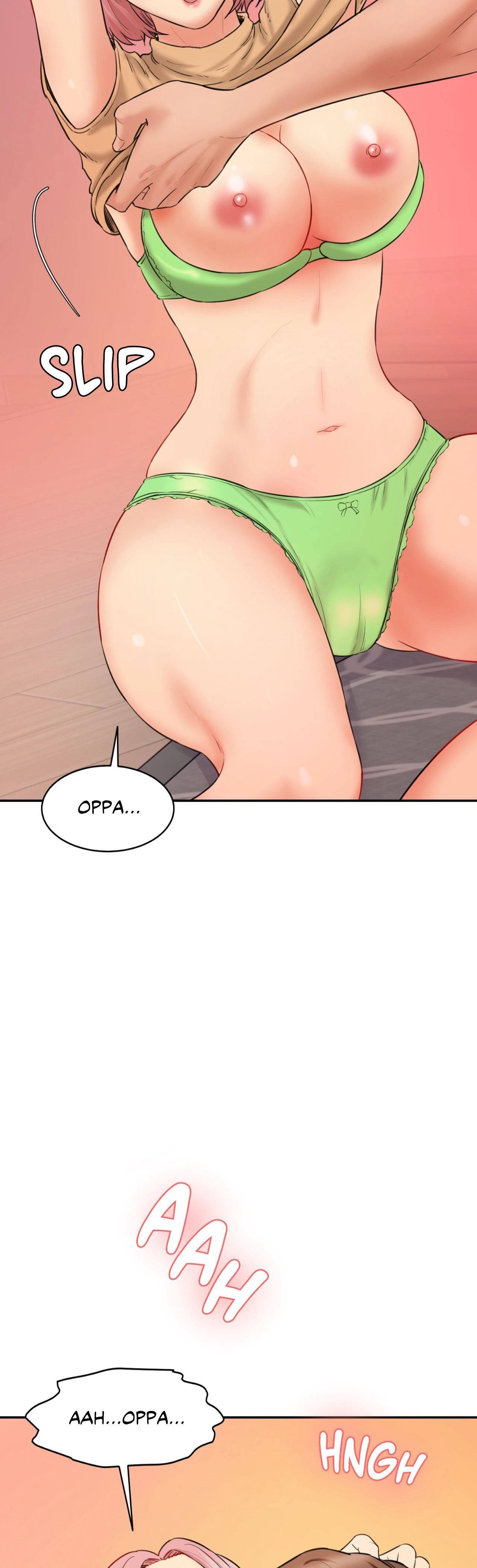 Secret Office Chapter 15