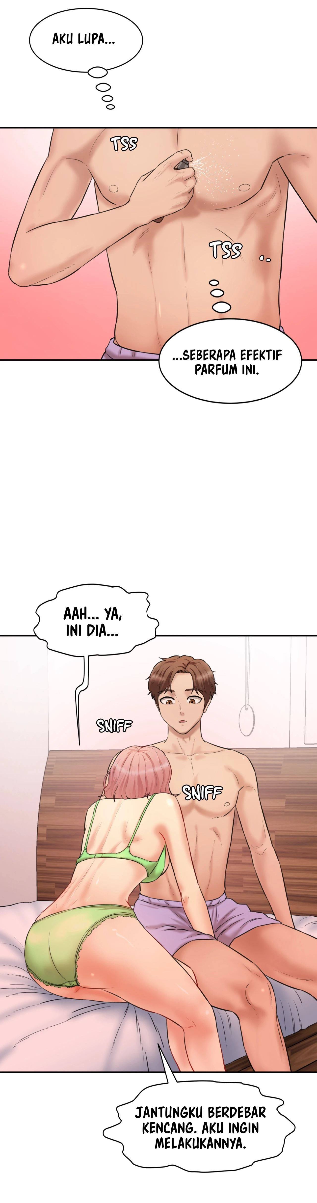 Secret Office Chapter 15