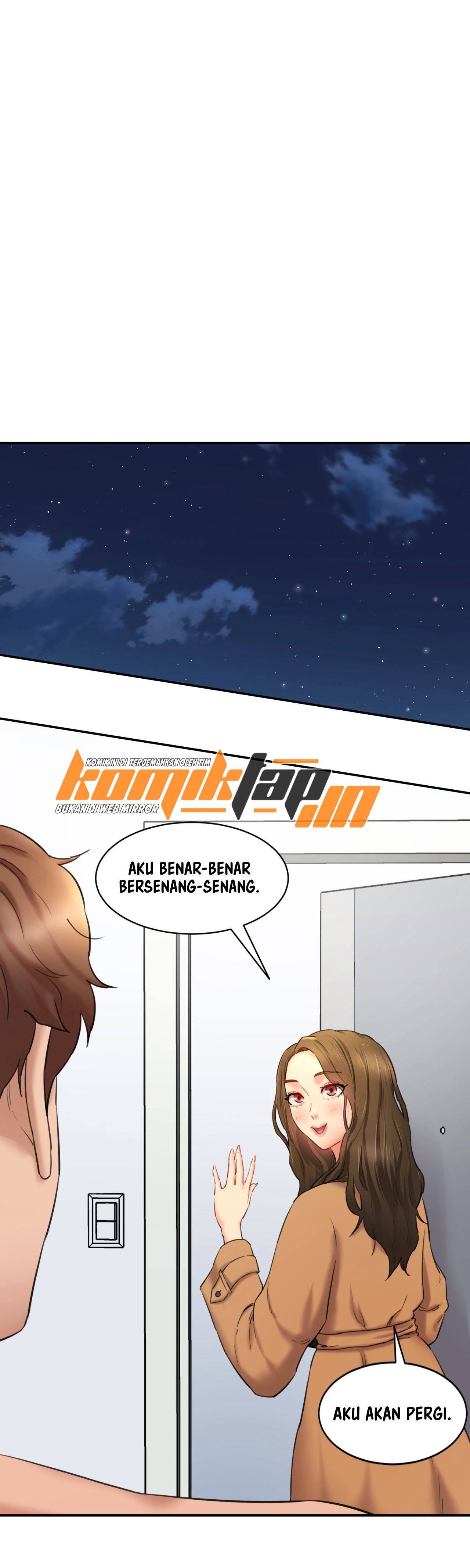 Secret Office Chapter 15