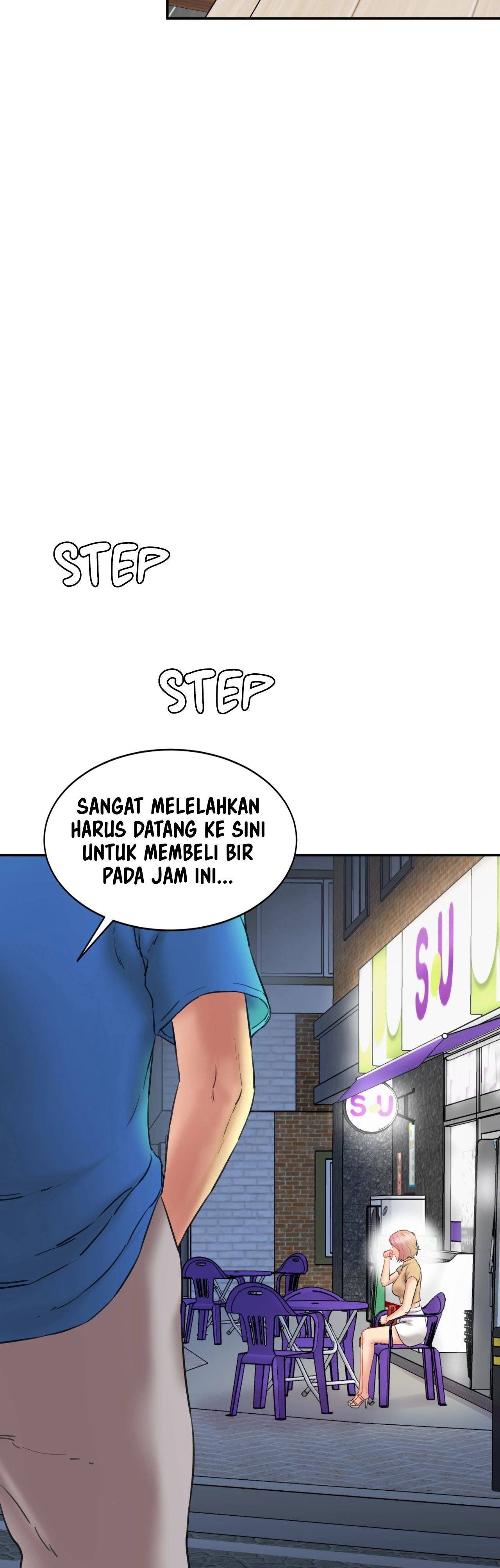 Secret Office Chapter 15