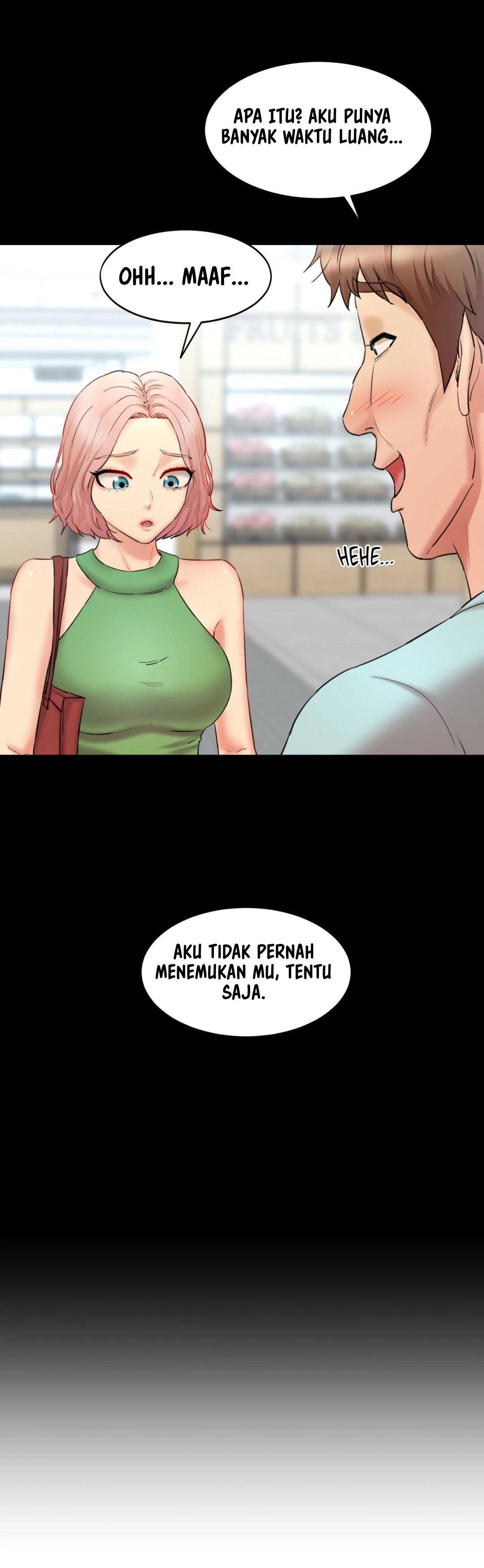 Secret Office Chapter 16