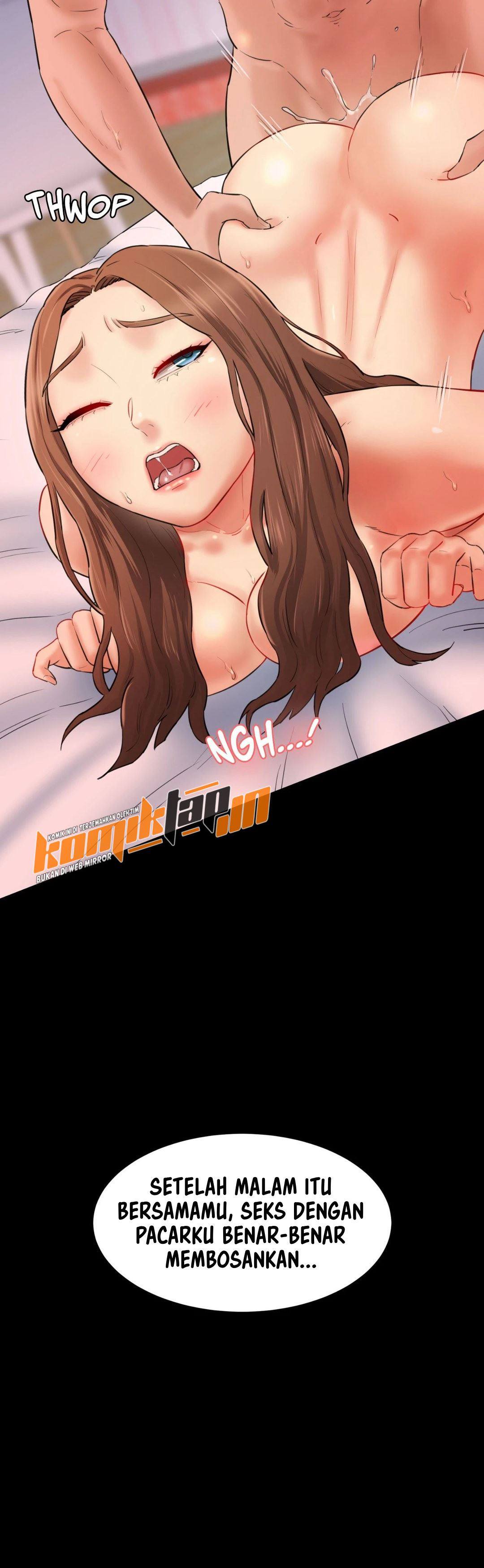 Secret Office Chapter 16