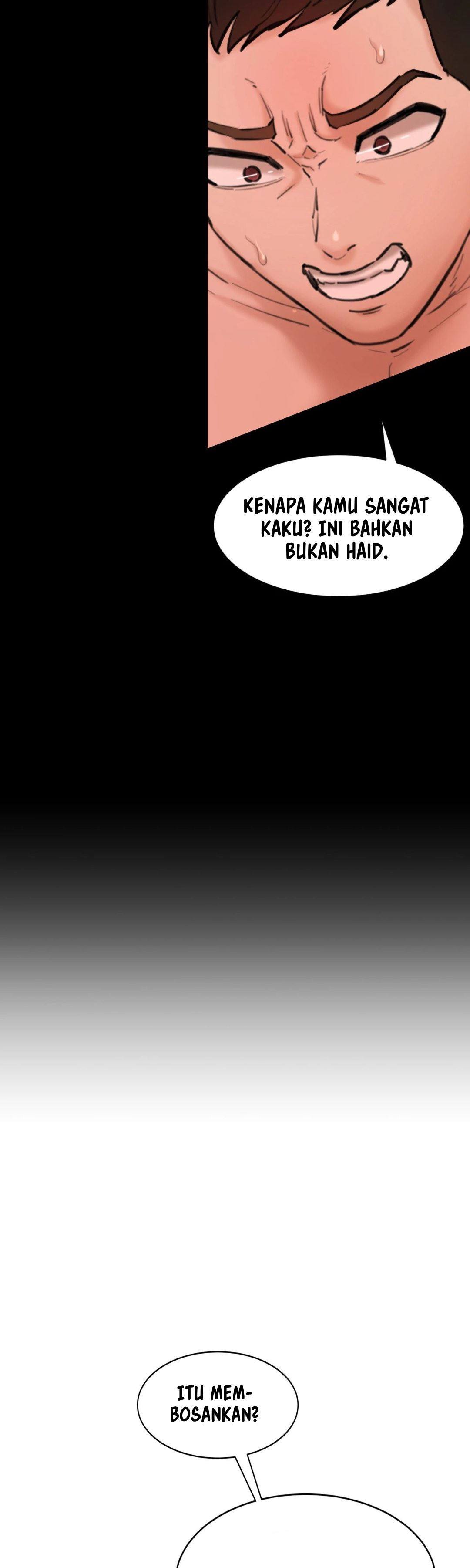Secret Office Chapter 16