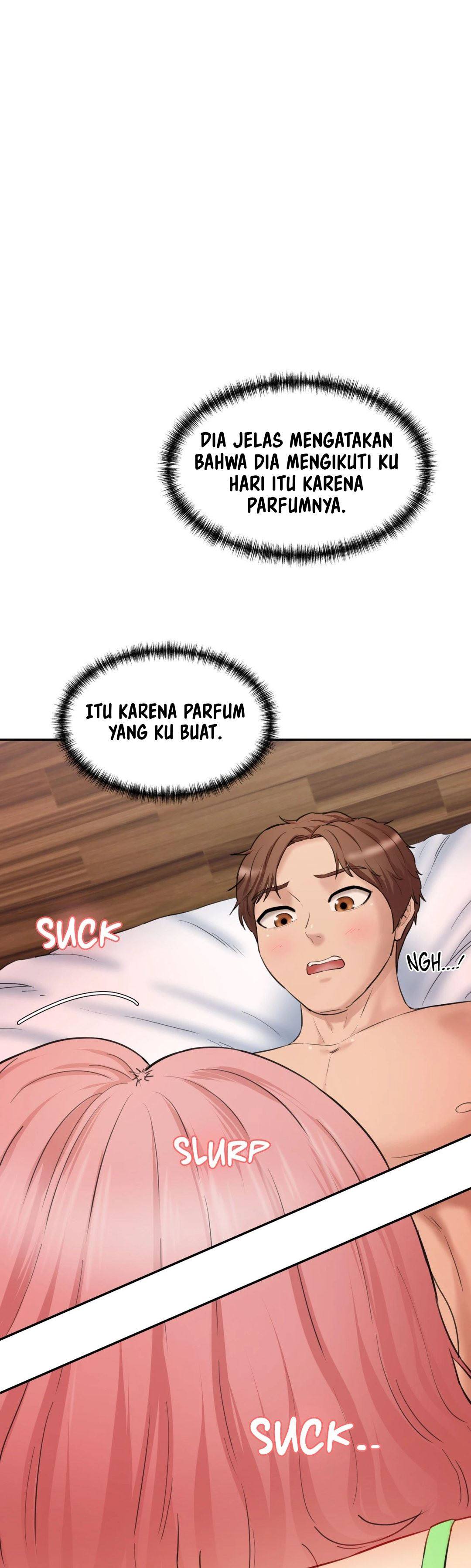 Secret Office Chapter 16