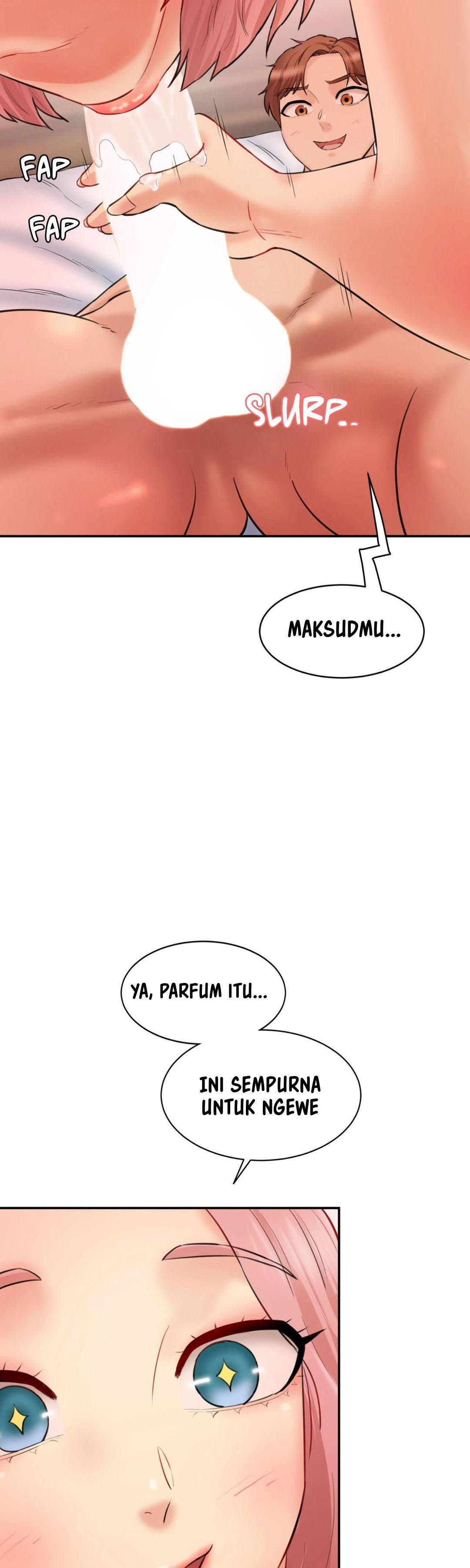 Secret Office Chapter 16