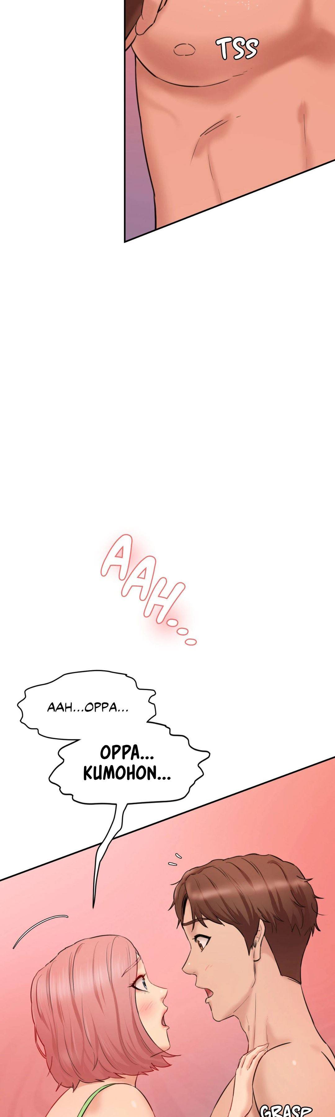Secret Office Chapter 16