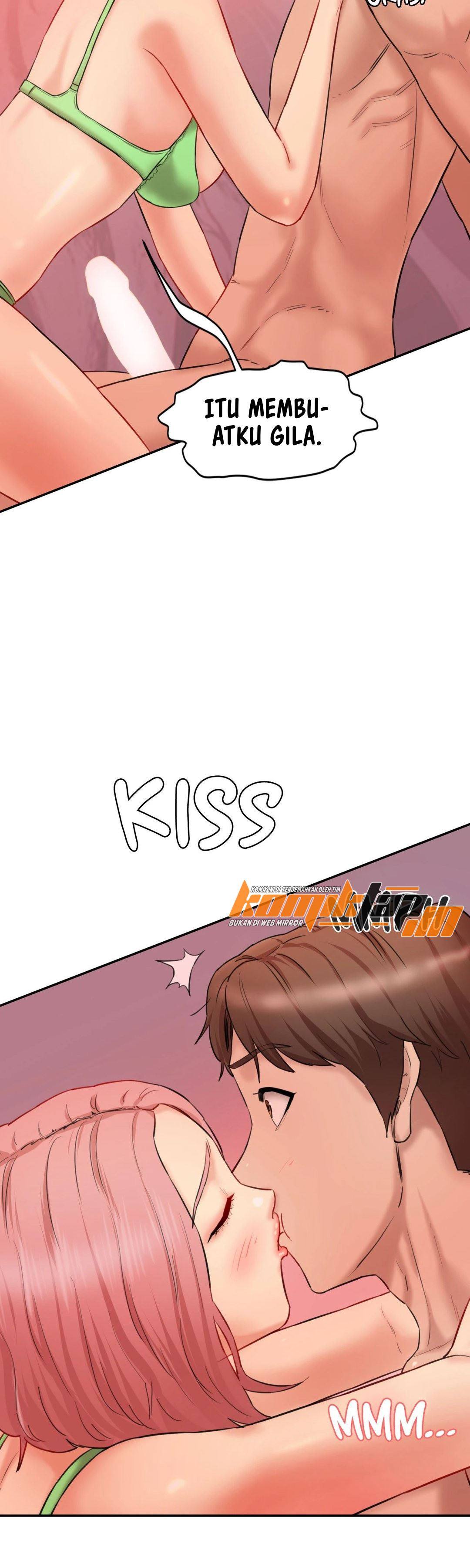 Secret Office Chapter 16