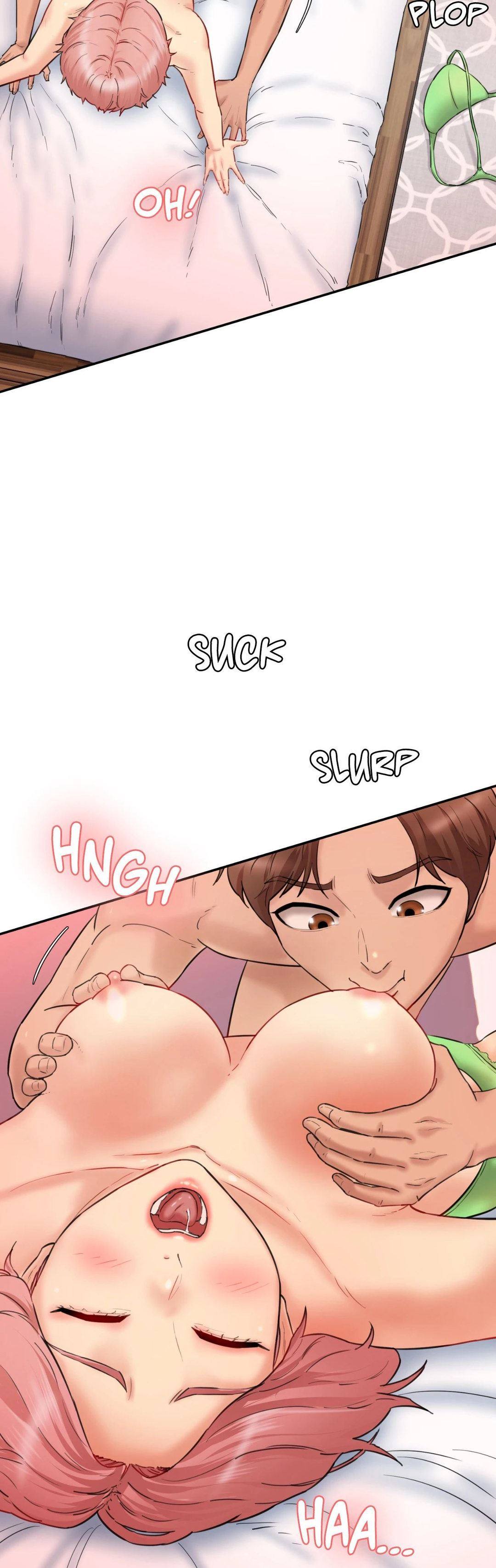 Secret Office Chapter 16