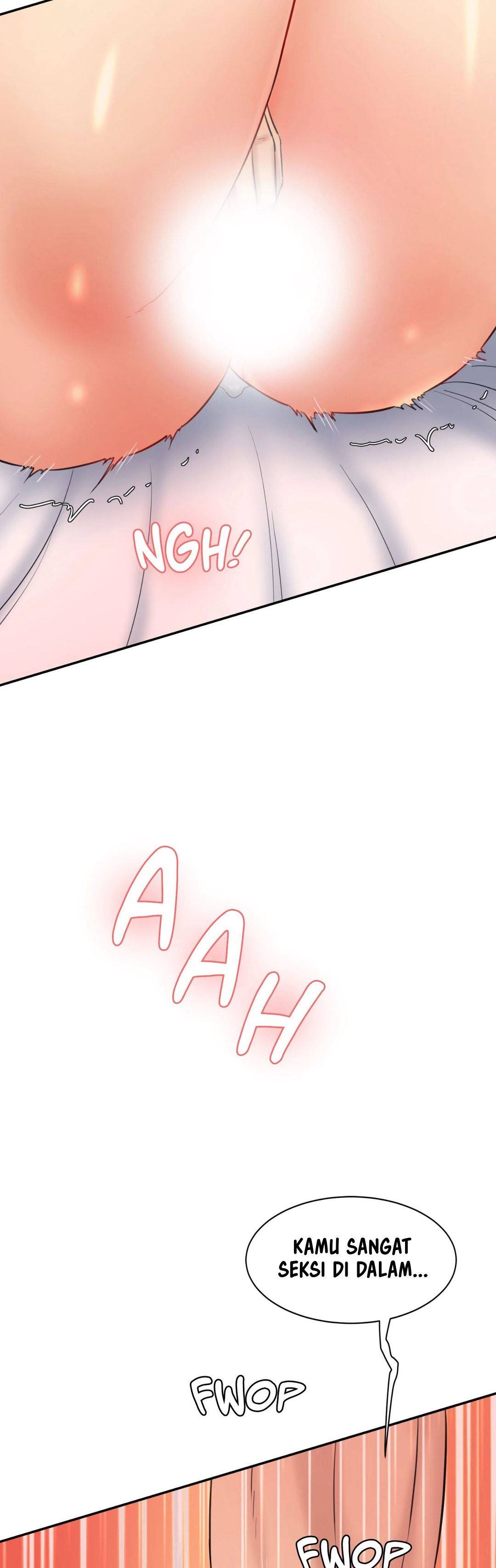 Secret Office Chapter 16