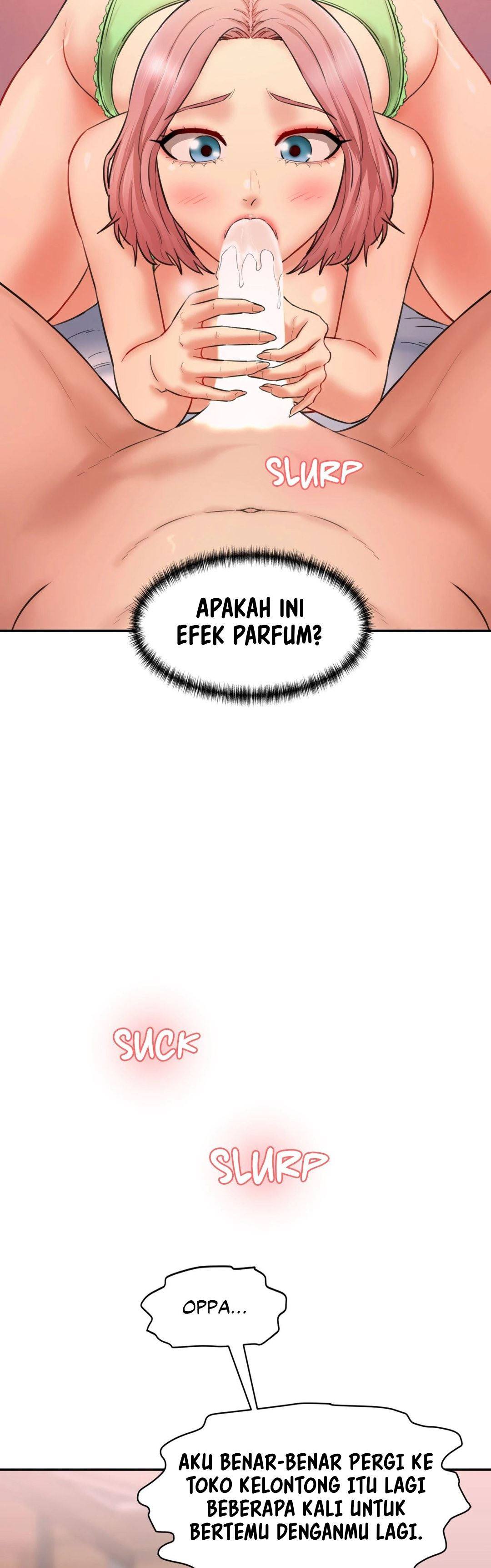 Secret Office Chapter 16