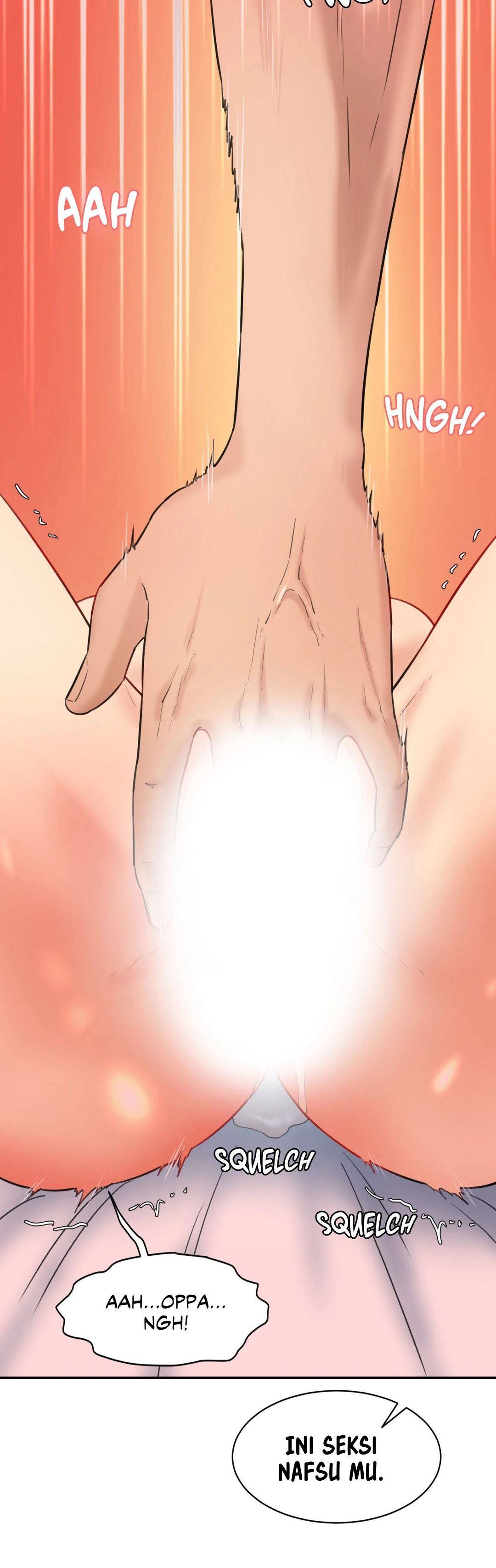 Secret Office Chapter 16