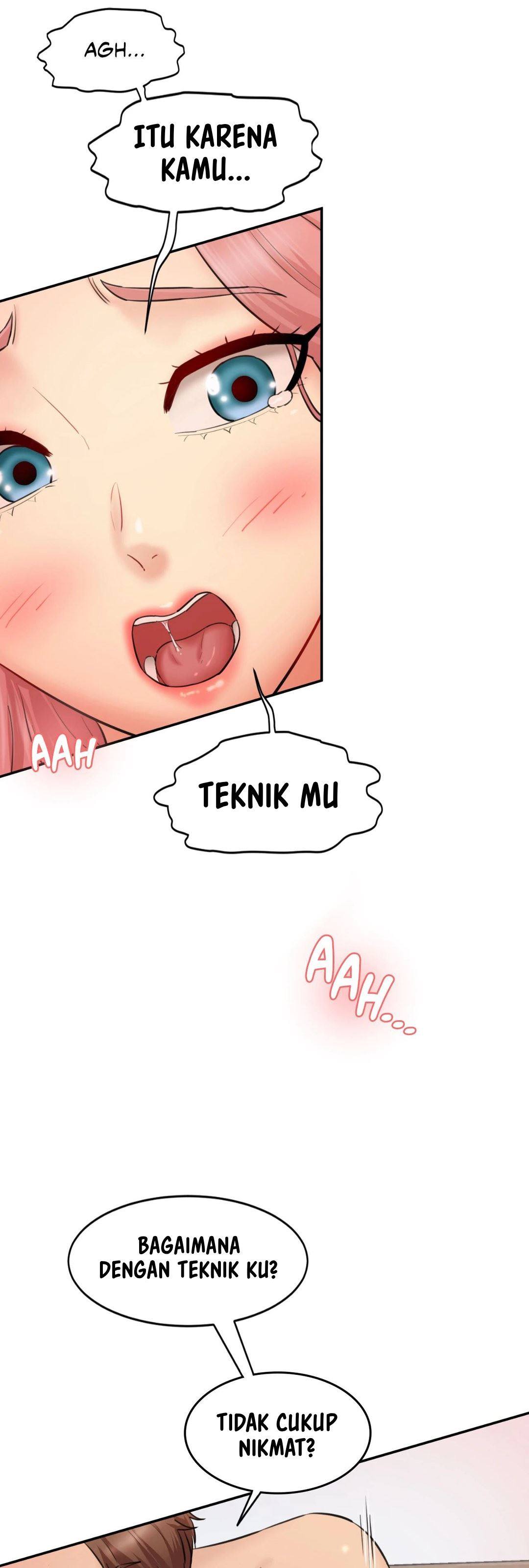 Secret Office Chapter 16