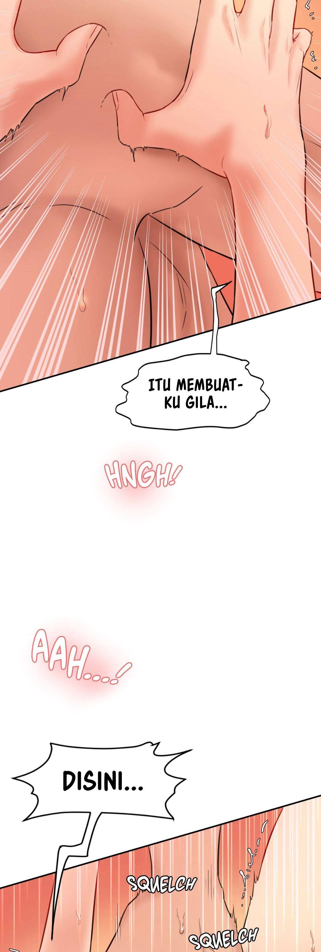 Secret Office Chapter 16