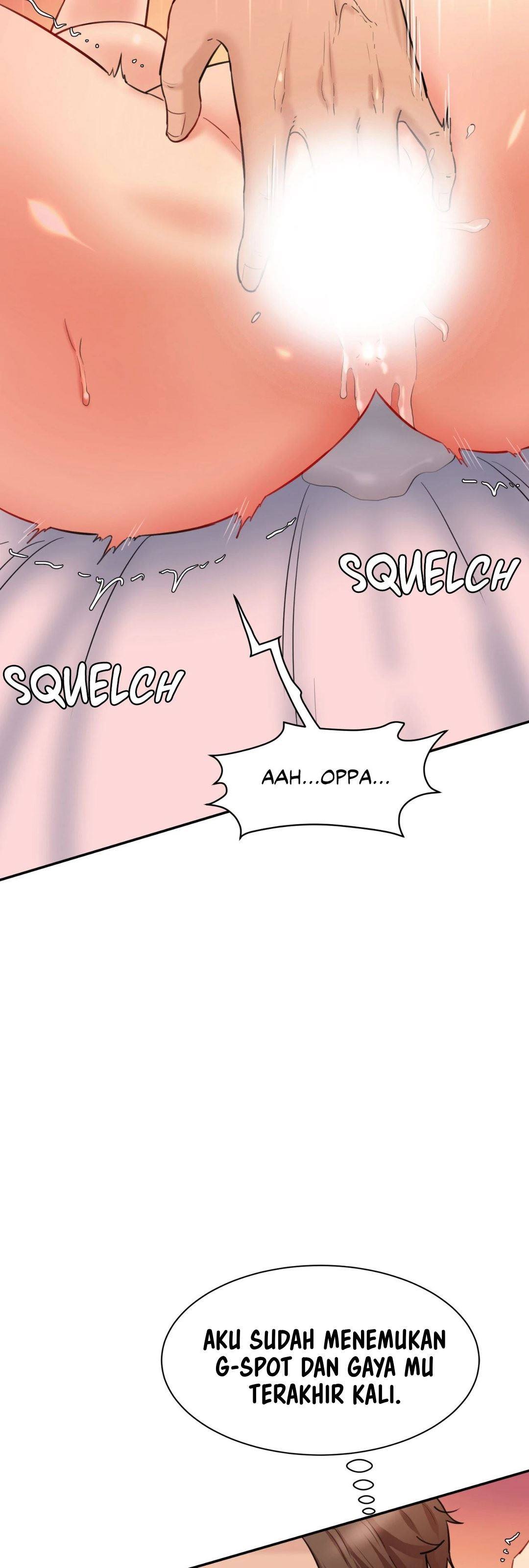 Secret Office Chapter 16