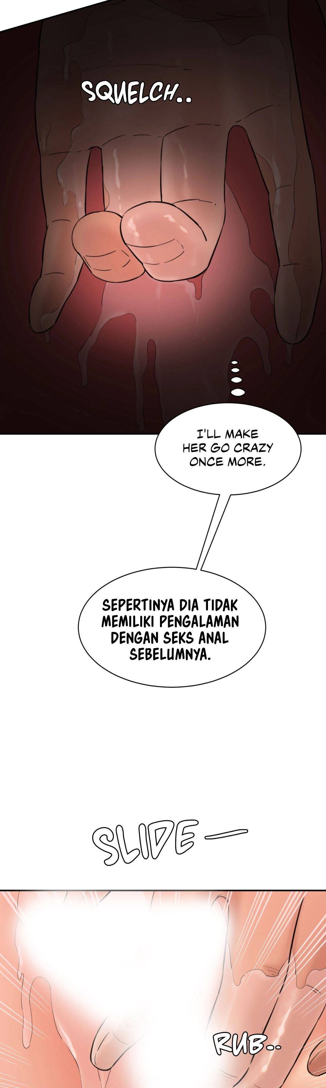 Secret Office Chapter 16