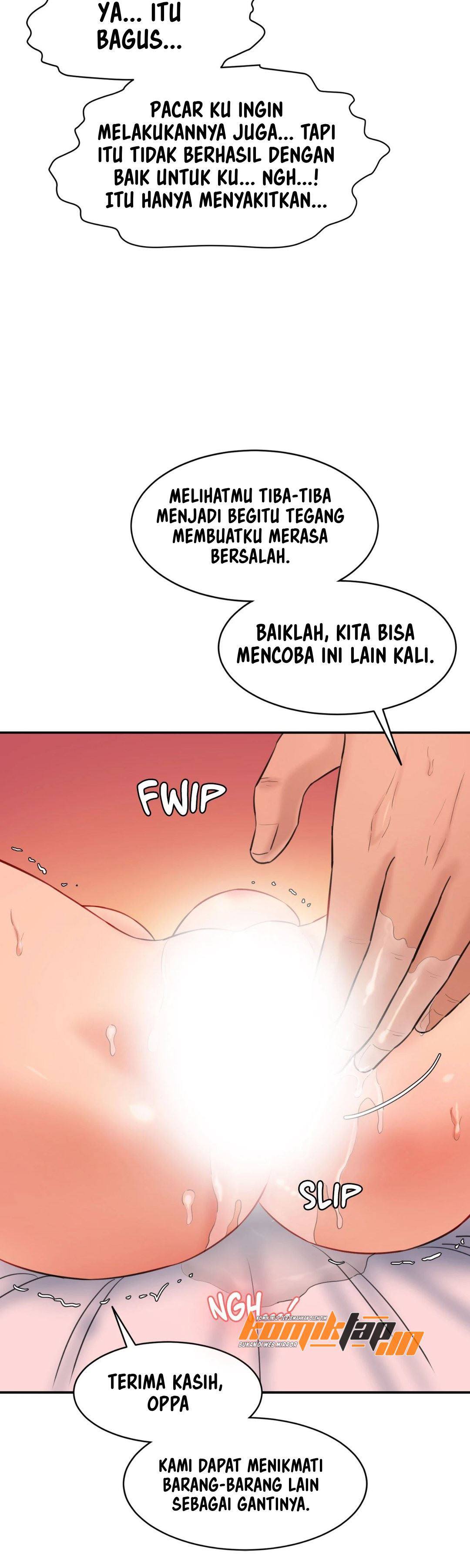 Secret Office Chapter 16