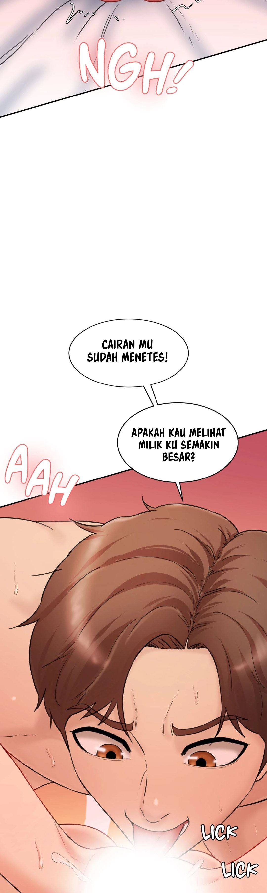 Secret Office Chapter 16