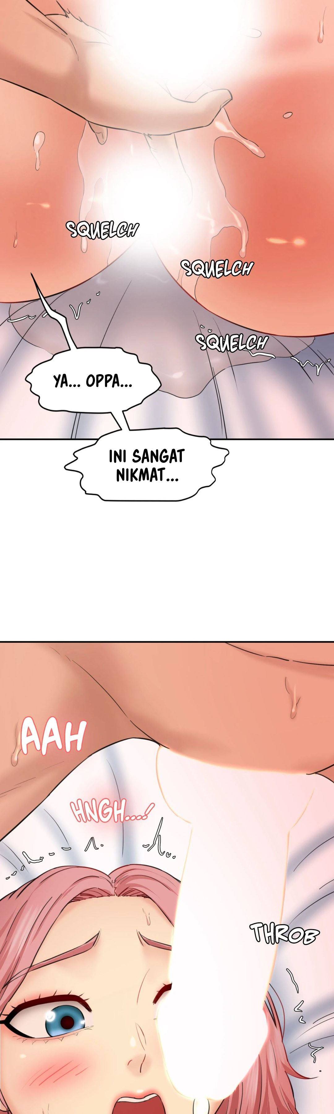 Secret Office Chapter 16