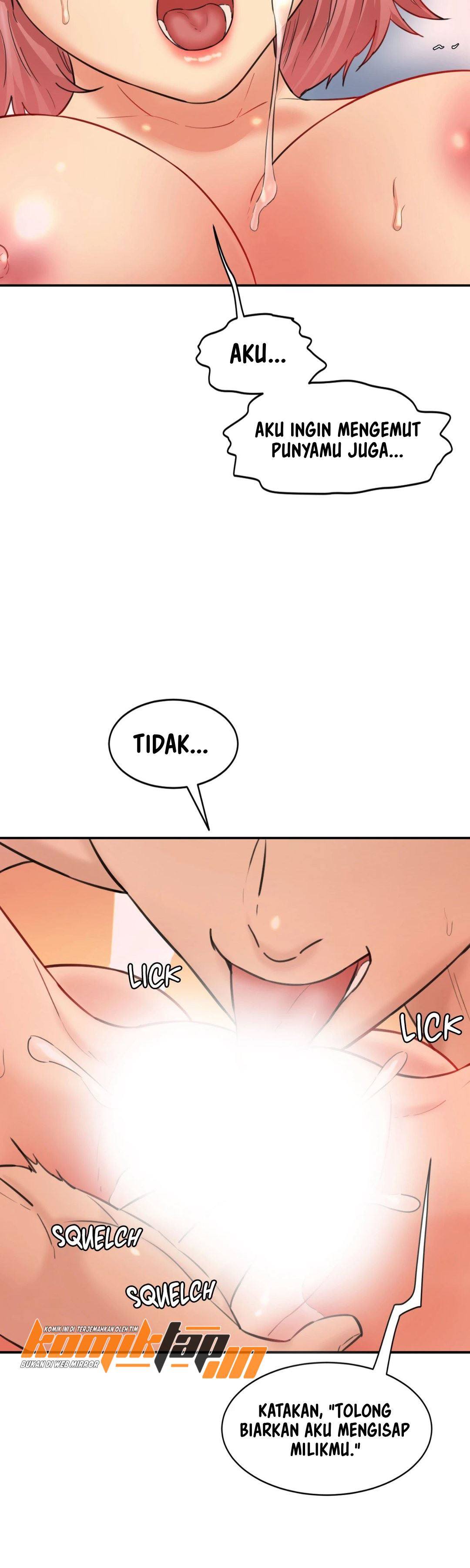 Secret Office Chapter 16
