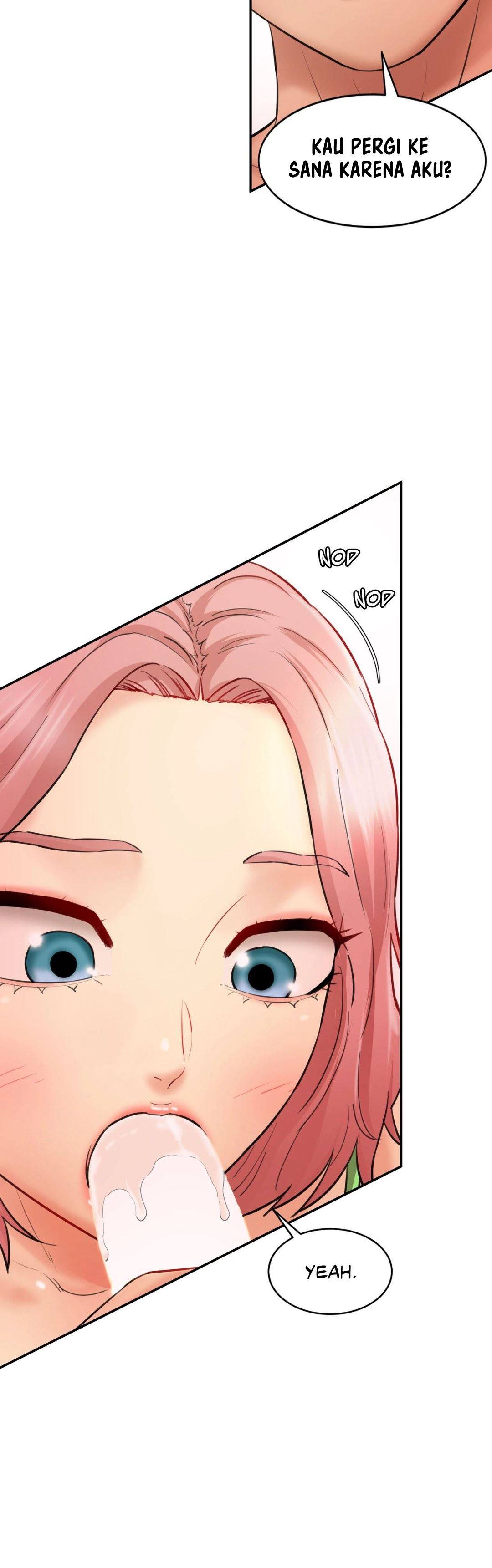 Secret Office Chapter 16