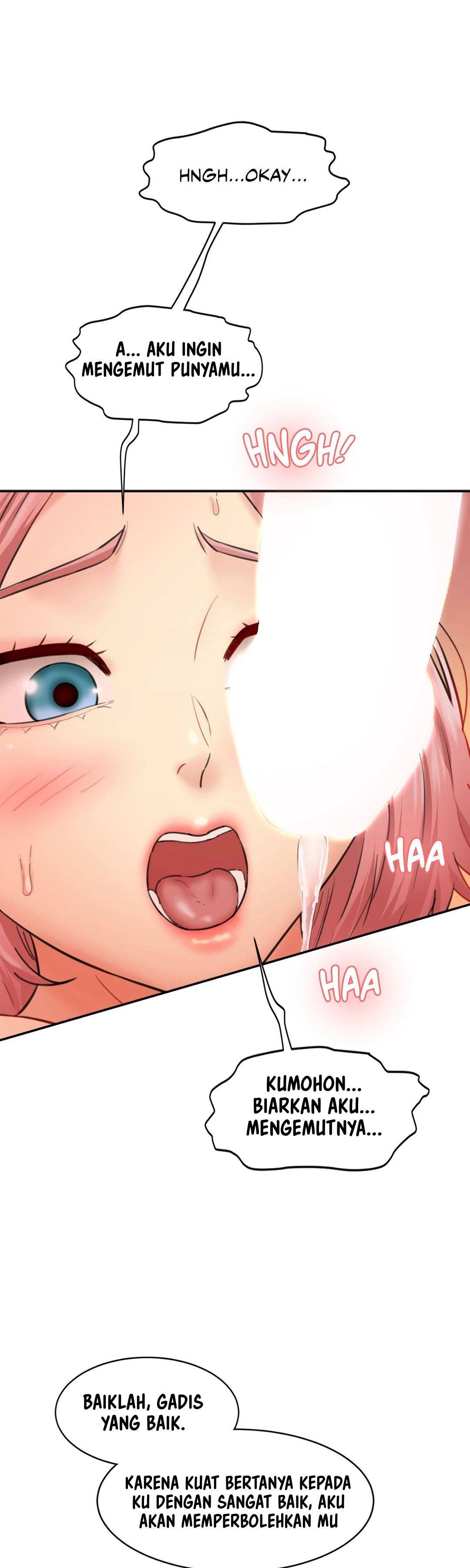Secret Office Chapter 16