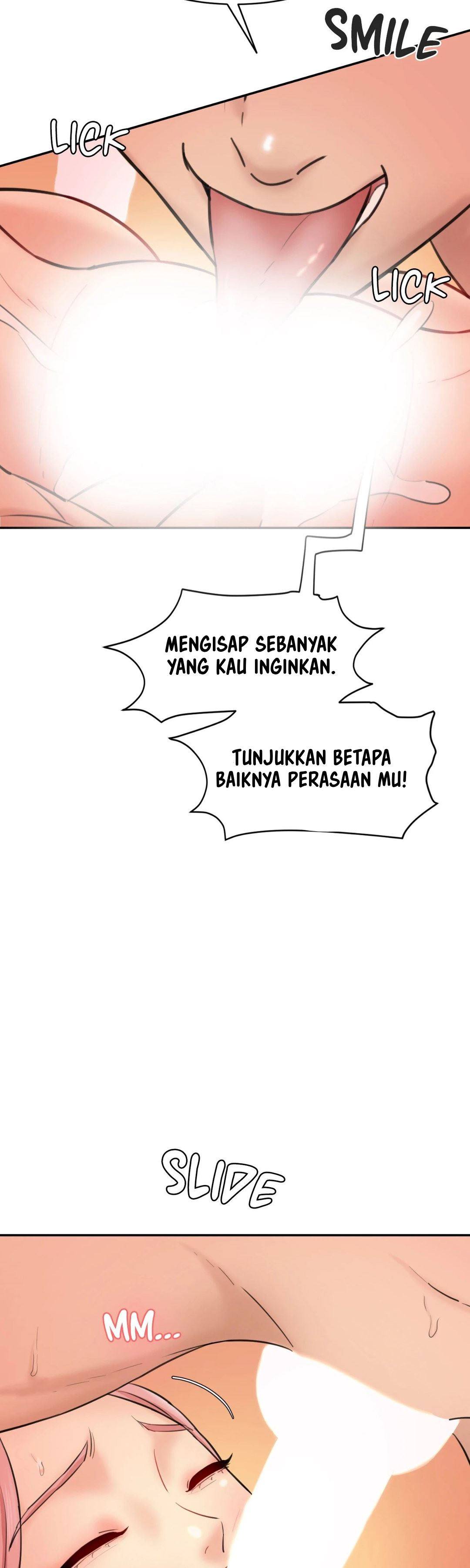 Secret Office Chapter 16