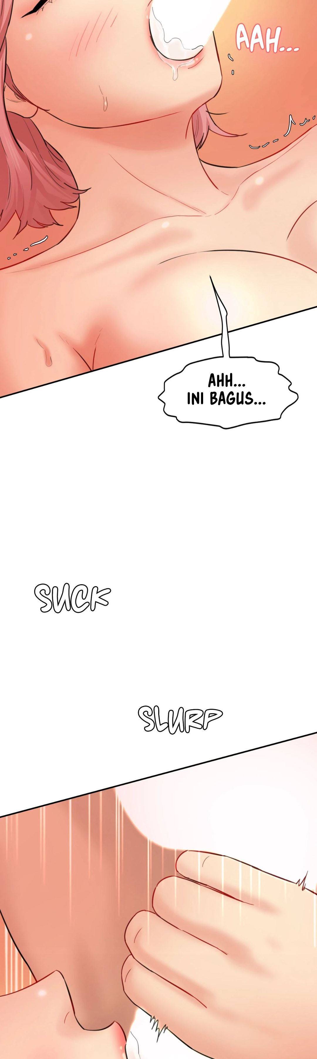 Secret Office Chapter 16