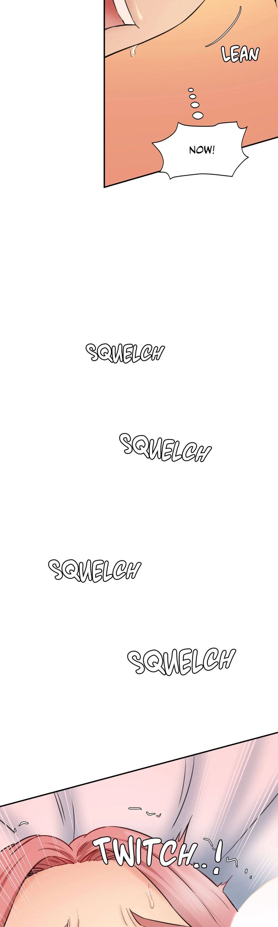 Secret Office Chapter 16