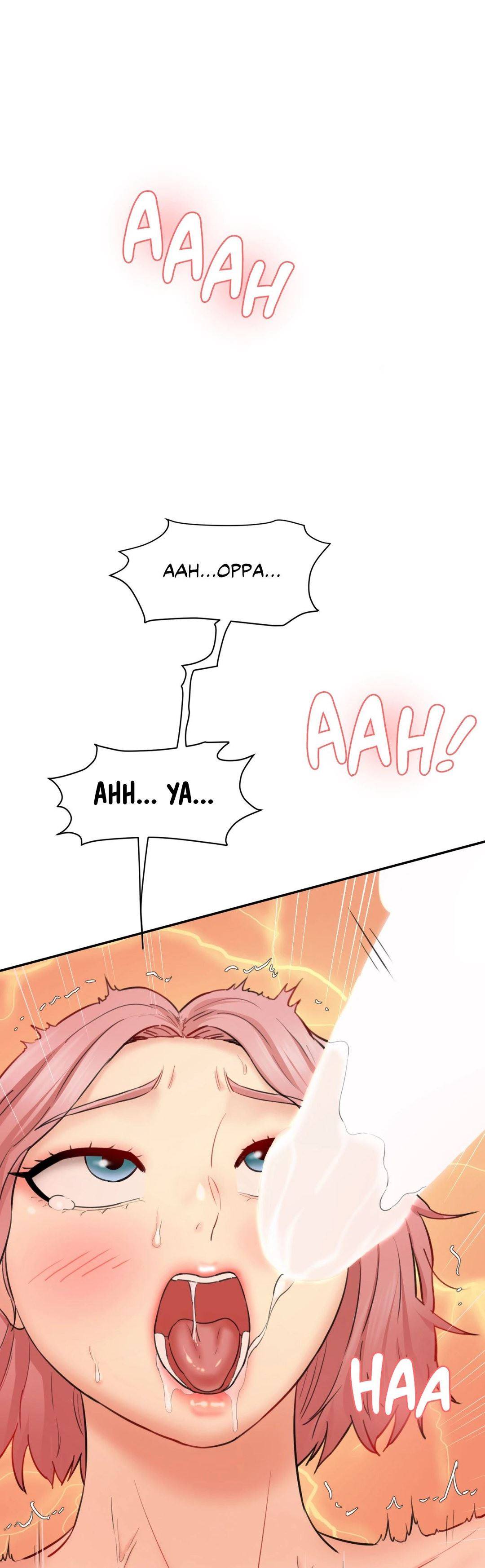 Secret Office Chapter 16
